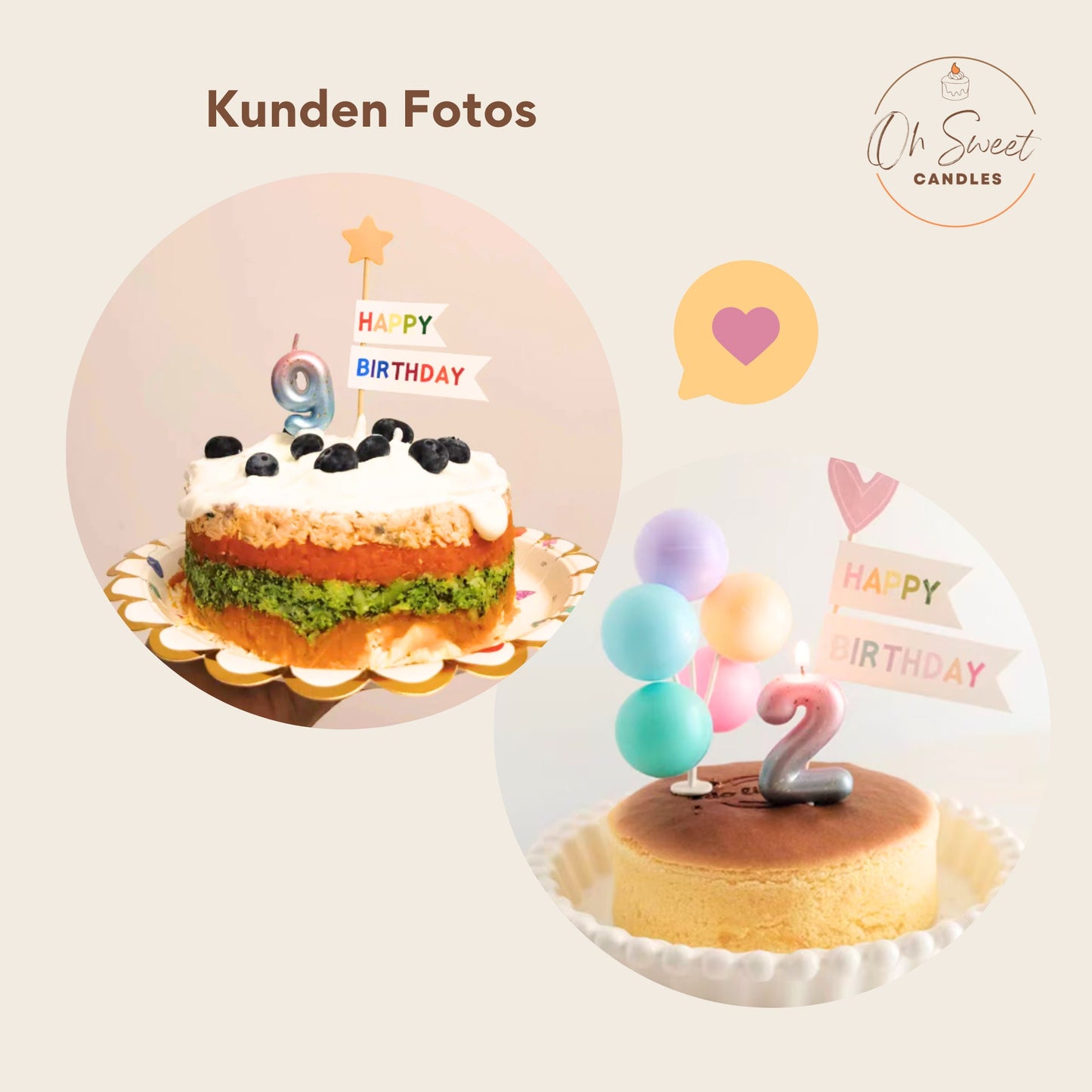 Geburtstag Nummer Kerzen, Metallic Galaxy Farben, Pastell rosa lila, Feier Kerzen, Kuchen Deko Kerzen, Geburtstag Deko Kerzen, Kinder feiern