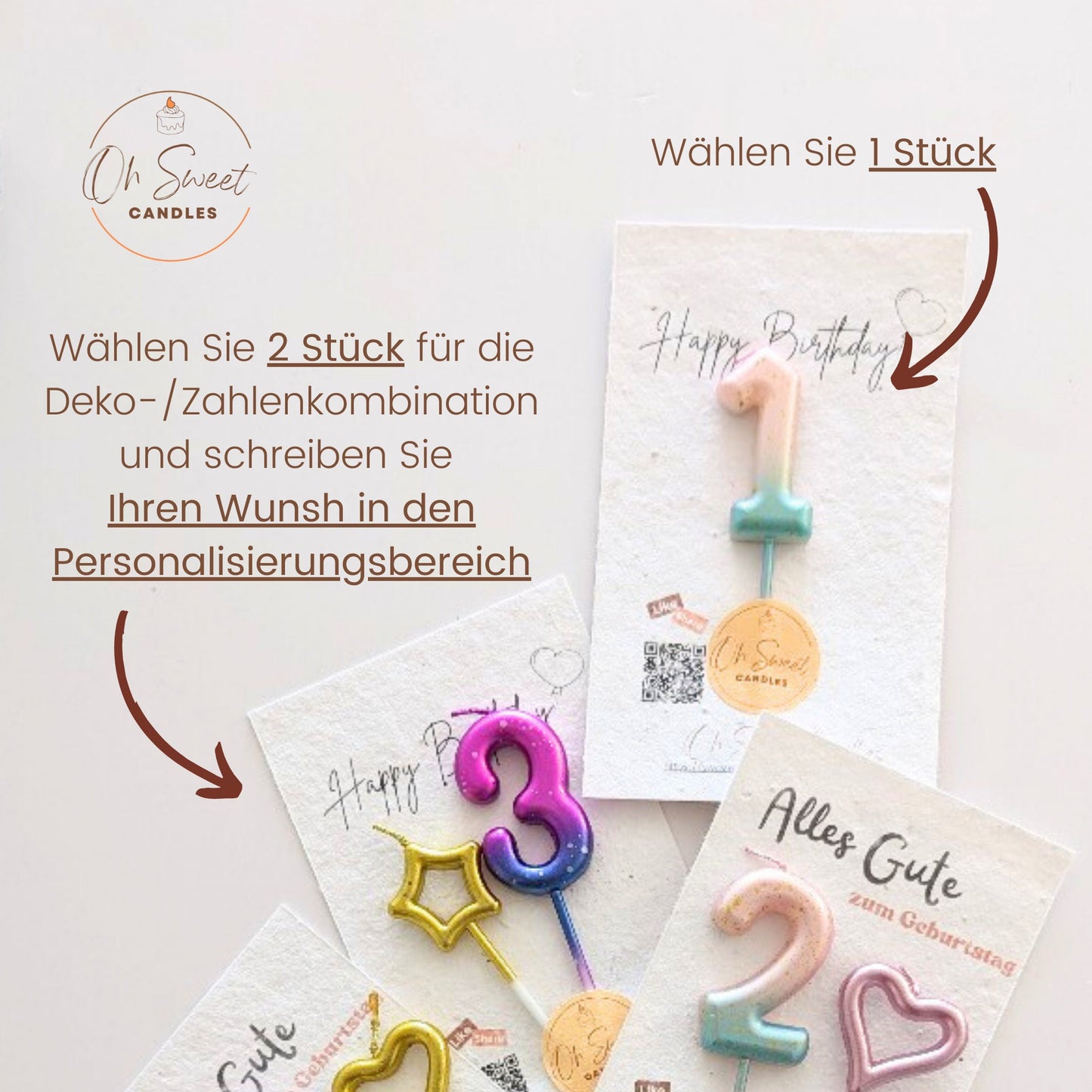 Geburtstag Nummer Kerzen, Metallic Galaxy Farben, Pastell rosa lila, Feier Kerzen, Kuchen Deko Kerzen, Geburtstag Deko Kerzen, Kinder feiern