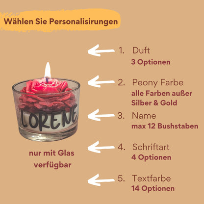 brautjungfern geschenk, hochzeit gastgeschenk , personalisierte kerze im glas, besondere anlass duftkerze, bridal shower gifts, wedding gift