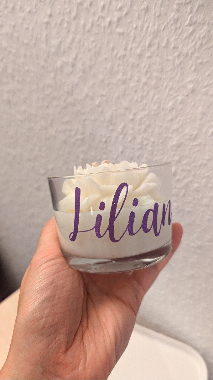 brautjungfern geschenk, hochzeit gastgeschenk , personalisierte kerze im glas, besondere anlass duftkerze, bridal shower gifts, wedding gift