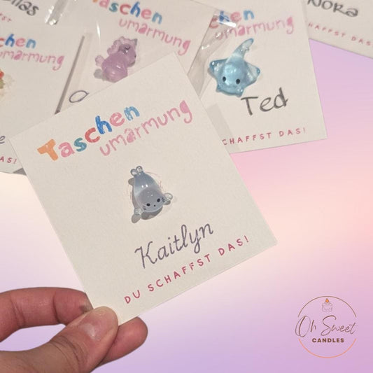 einhorn, robbentier, strahl, Ente, Schildkröte, Hase