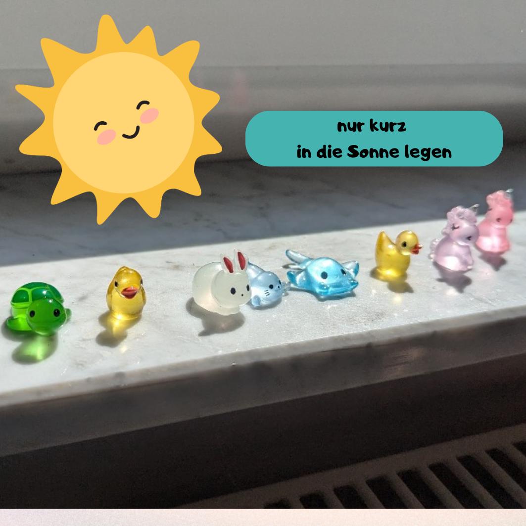 pocket hug personalized gifts children lucky charm school pencil case cute animal hand flatterer child small encouragement gift