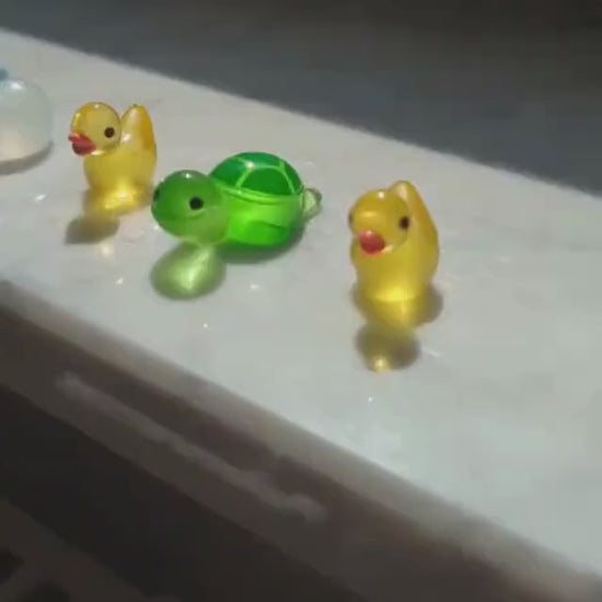 pocket hug personalized gifts children lucky charm school pencil case cute animal hand flatterer child small encouragement gift