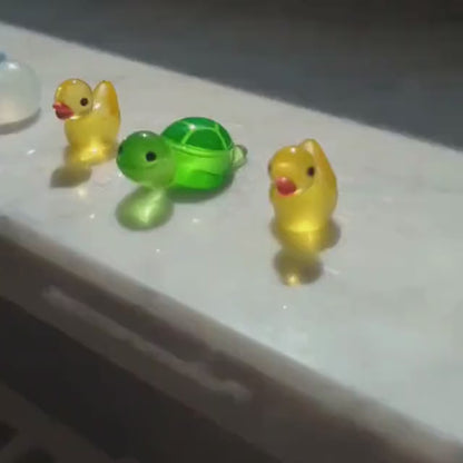 pocket hug personalized gifts children lucky charm school pencil case cute animal hand flatterer child small encouragement gift