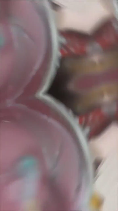 eis deko dessert kerze, duftkerze im glas, geschenk kerze geburtstag, süssigkeiten glas kerzen, kerzen hochzeits geschenk, sommerliche deko